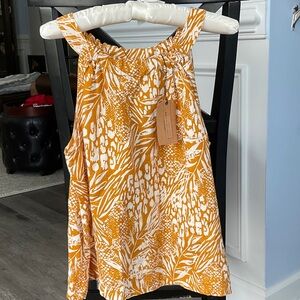 NWT Women's Tank Top